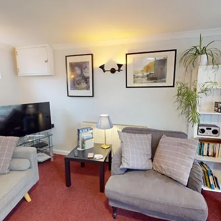 Drillfield 1 Bedroom Holiday home St Ives (Cornwall)